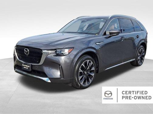 2024 Mazda CX-90 3.3 Turbo S Premium Plus
