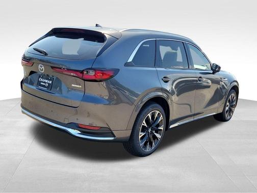 2024 Mazda CX-90 3.3 Turbo S Premium Plus