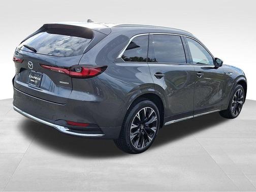 2024 Mazda CX-90 3.3 Turbo S Premium Plus