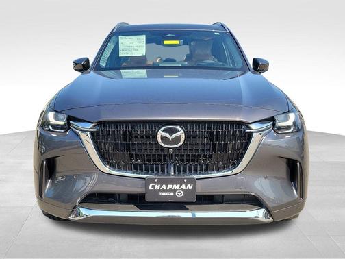 2024 Mazda CX-90 3.3 Turbo S Premium Plus