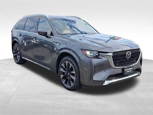 2024 Mazda CX-90 3.3 Turbo S Premium Plus