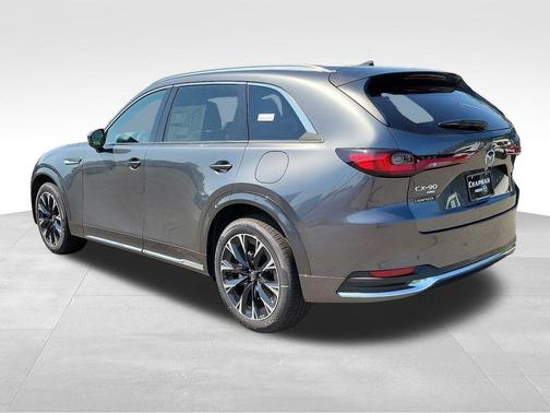 2024 Mazda CX-90 3.3 Turbo S Premium Plus