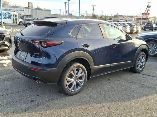 2026 Mazda CX-30 Preferred