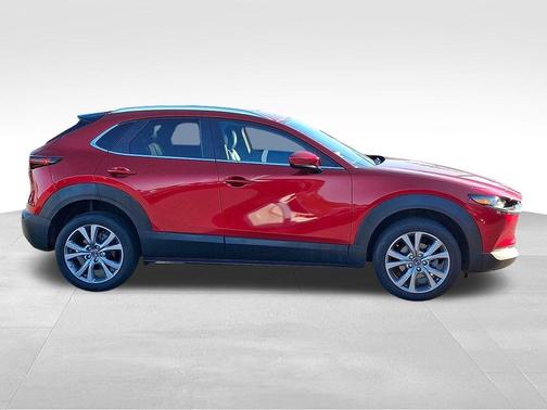 2023 Mazda CX-30 2.5 S Select Package