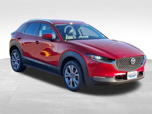 2023 Mazda CX-30 2.5 S Select Package