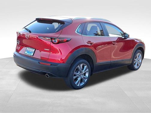 2023 Mazda CX-30 2.5 S Select Package