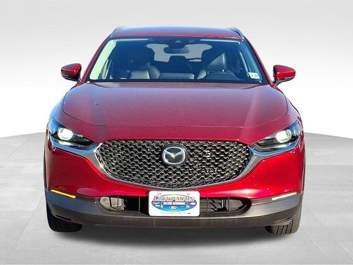 2023 Mazda CX-30 2.5 S Select Package