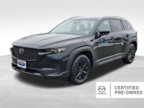 2023 Mazda CX-50 2.5 S Preferred Plus Package