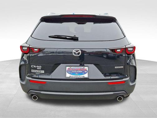 2023 Mazda CX-50 2.5 S Preferred Plus Package