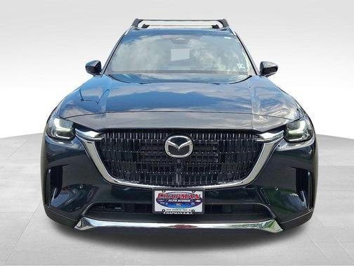 2024 Mazda CX-90 3.3 Turbo S Premium