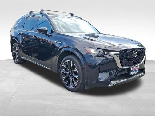 2024 Mazda CX-90 3.3 Turbo S Premium
