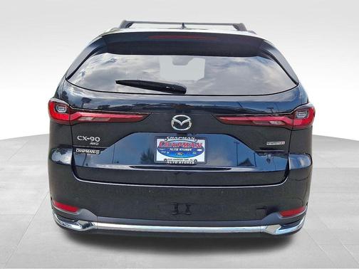 2024 Mazda CX-90 3.3 Turbo S Premium