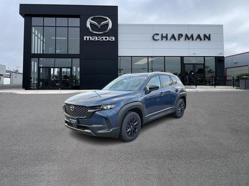 2026 Mazda CX-50 Preferred