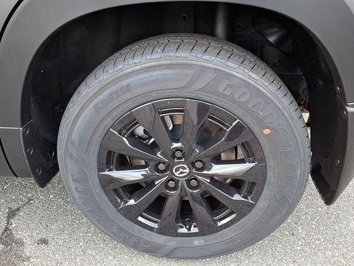 2026 Mazda CX-50 Preferred