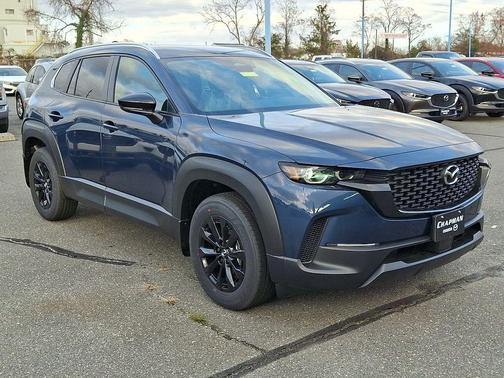 2026 Mazda CX-50 Preferred