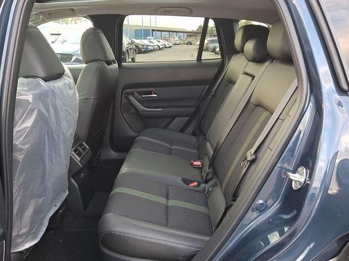 2026 Mazda CX-50 Preferred