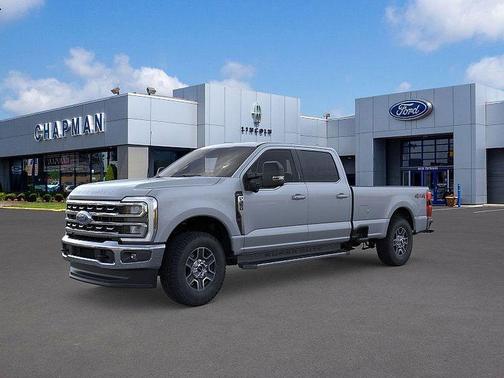 2025 Ford F-350 Lariat Super Duty