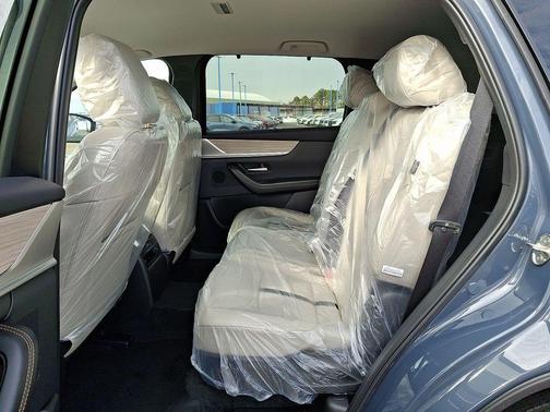 2026 Mazda CX-70 SCP