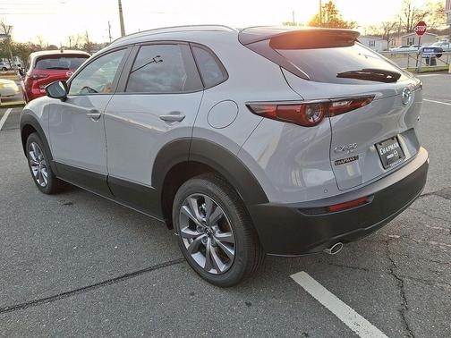 2026 Mazda CX-30 Preferred