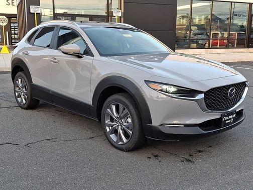 2026 Mazda CX-30 Preferred