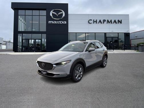 2026 Mazda CX-30 Preferred