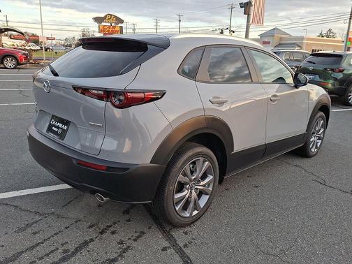 2026 Mazda CX-30 Preferred