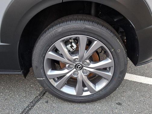 2026 Mazda CX-30 Preferred