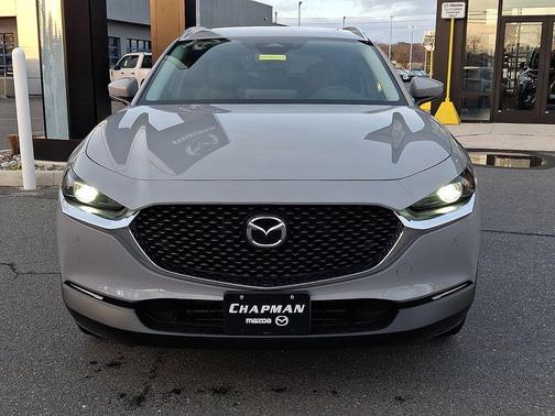 2026 Mazda CX-30 Preferred