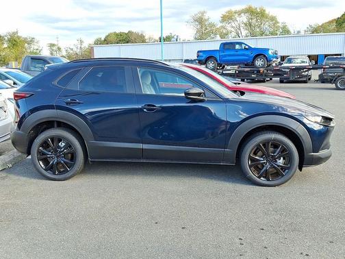 2026 Mazda CX-30 AE