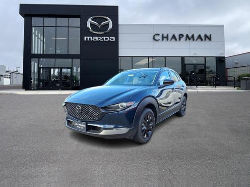 2026 Mazda CX-30 AE