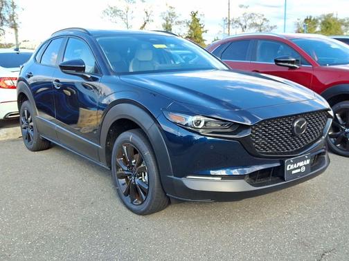 2026 Mazda CX-30 AE