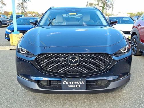 2026 Mazda CX-30 AE