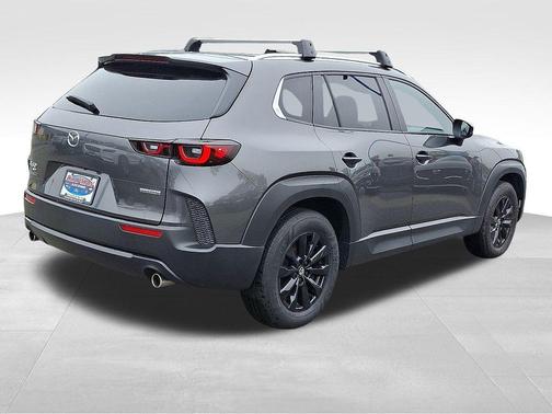 2024 Mazda CX-50 2.5 S Select Package