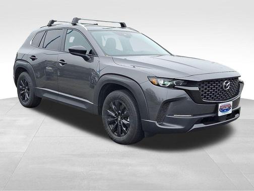 2024 Mazda CX-50 2.5 S Select Package