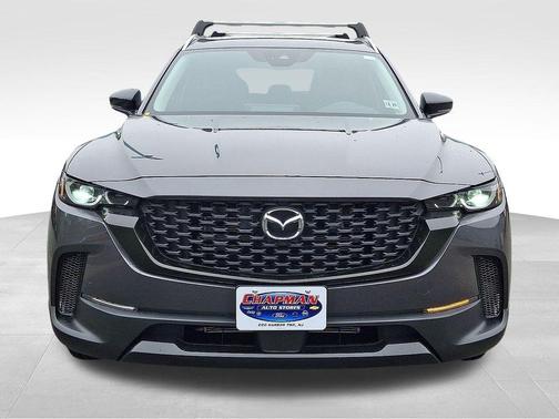 2024 Mazda CX-50 2.5 S Select Package