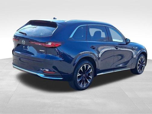 2024 Mazda CX-90 3.3 Turbo S Premium Plus