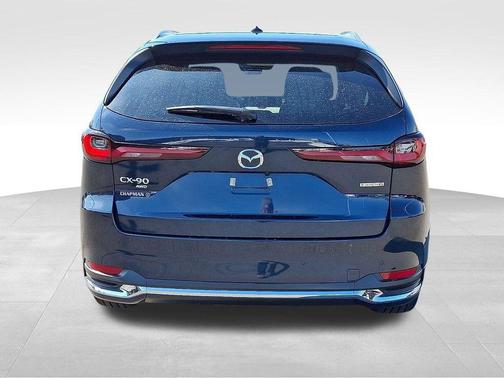 2024 Mazda CX-90 3.3 Turbo S Premium Plus