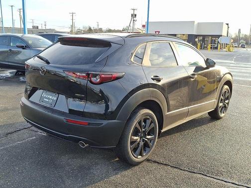 2026 Mazda CX-30 2.5 S Aire Edition