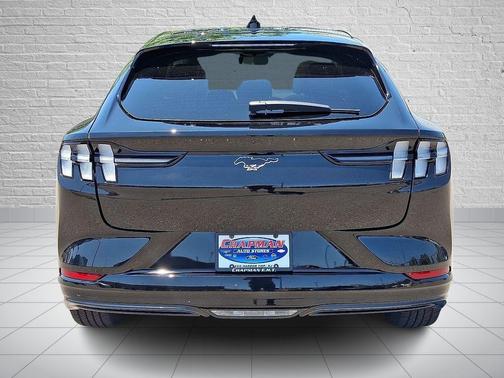 2021 Ford Mustang Mach-E Premium
