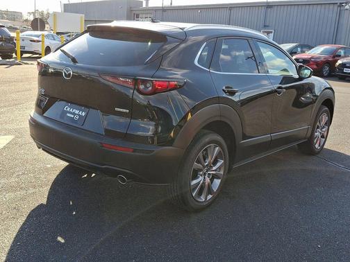 2025 Mazda CX-30 Premium Package