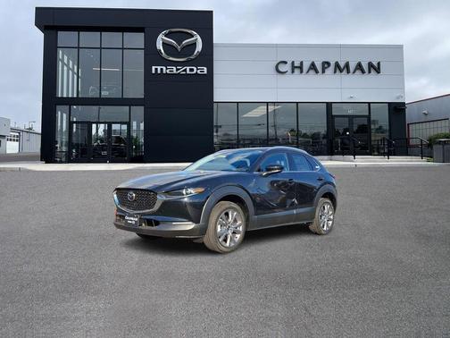 2025 Mazda CX-30 Premium Package