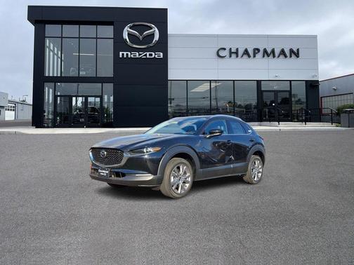 2025 Mazda CX-30 Premium Package