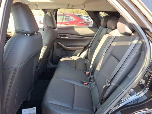 2025 Mazda CX-30 Premium Package