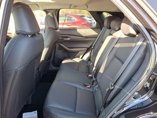 2025 Mazda CX-30 Premium Package