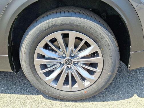 2025 Mazda CX-90 3.3 Turbo Preferred Package
