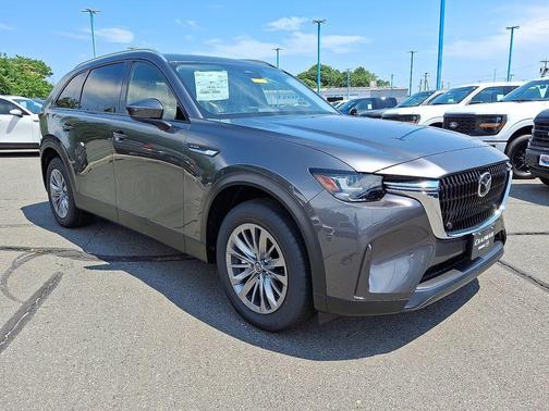 2025 Mazda CX-90 3.3 Turbo Preferred Package
