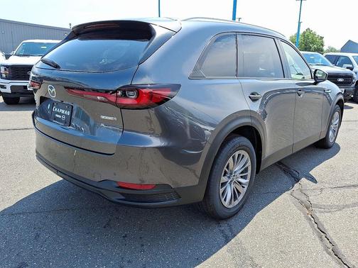 2025 Mazda CX-90 3.3 Turbo Preferred Package