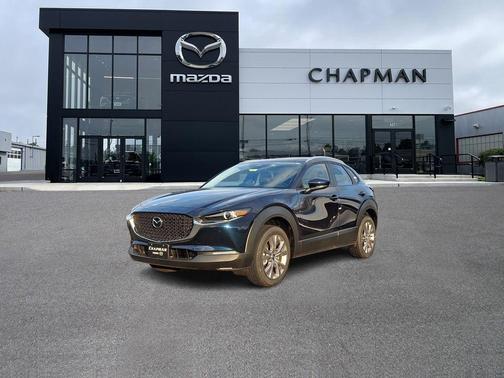 2026 Mazda CX-30 Preferred