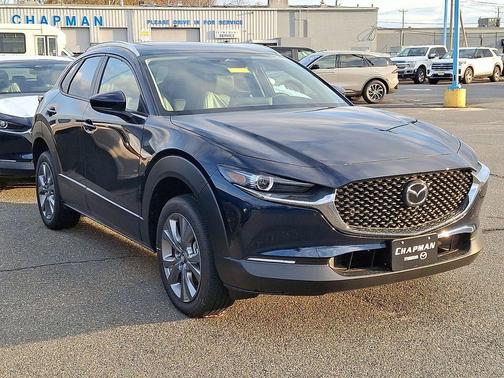 2026 Mazda CX-30 Preferred
