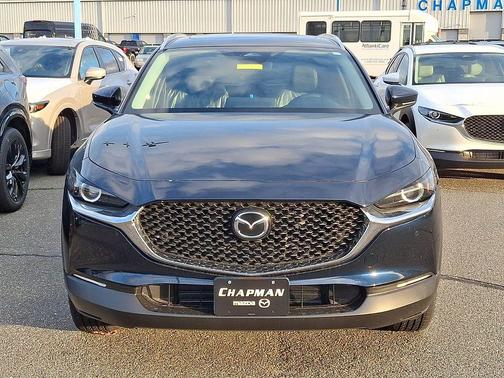 2026 Mazda CX-30 Preferred